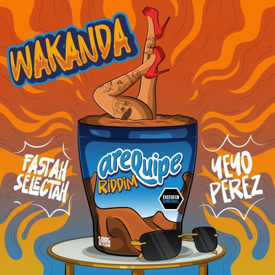 Wakanda