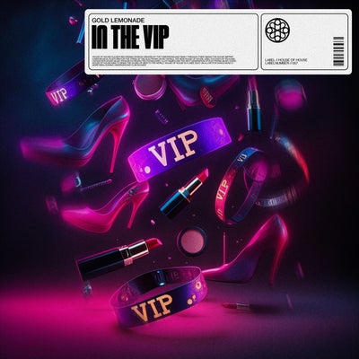 In The VIP (Extended Mix)