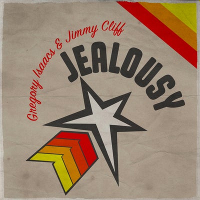 Jealousy