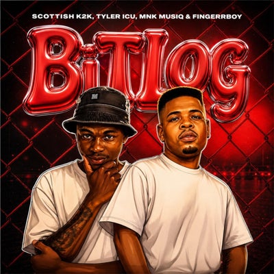 Bit Log (feat. Mnk Musiq & Fingerrboy)