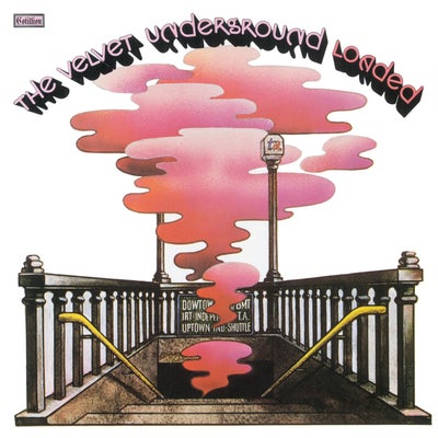 Loaded (2015 Remaster)