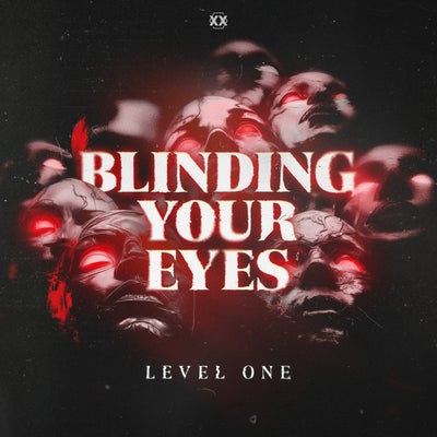 Blinding Your Eyes