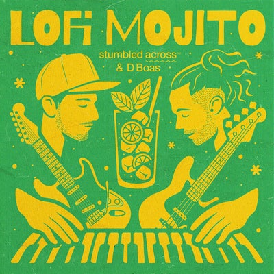 Lofi Mojito