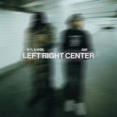 Left Right Center
