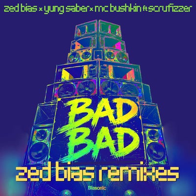 Bad Bad