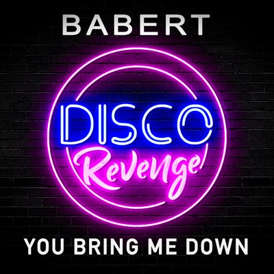 You Bring Me Down