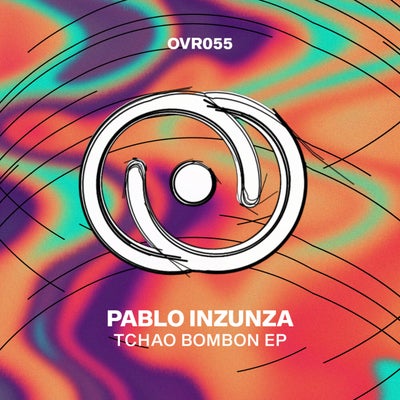 Tchao Bombon EP