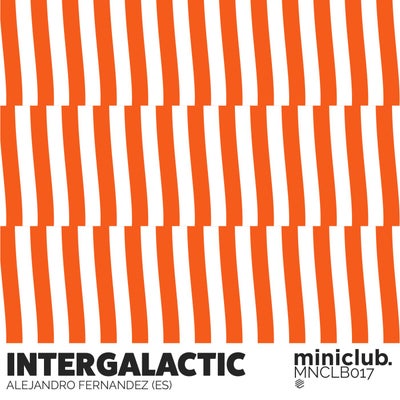 Intergalactic