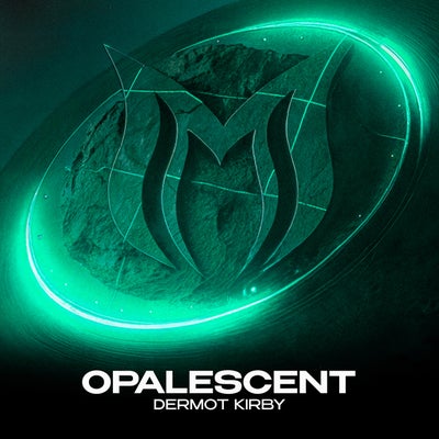 Opalescent