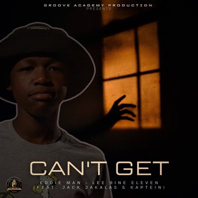 Can't Get