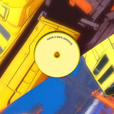 Have A Nice Groove