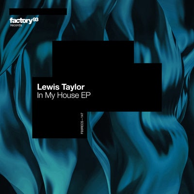 In My House EP