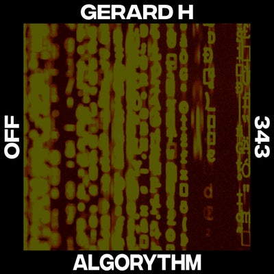 Algorythm