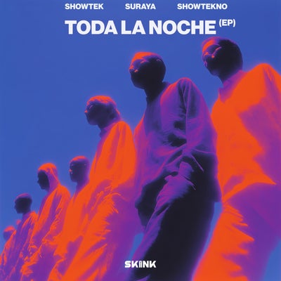 Toda La Noche (EP)