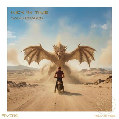 Sand Dragon