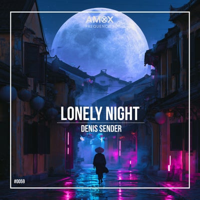 Lonely Night