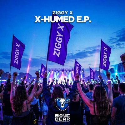 X-HUMED