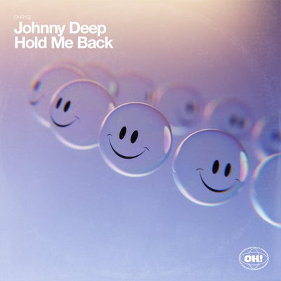 Hold Me Back