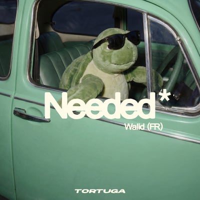 Needed