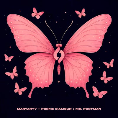 Poeme D'amour / Mr. Postman