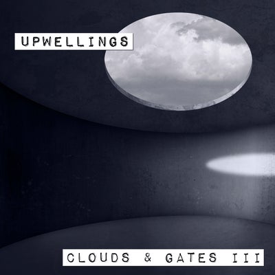 Clouds & Gates III