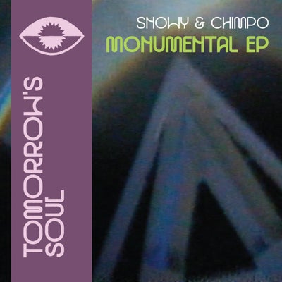Monumental EP