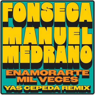 Enamorarte Mil Veces