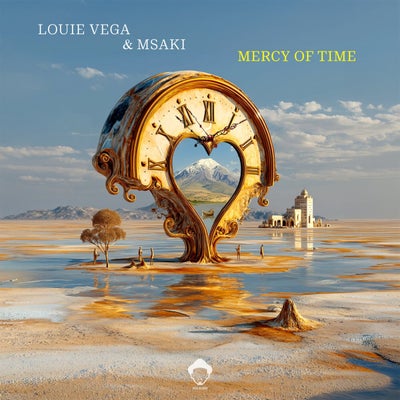 Mercy Of Time