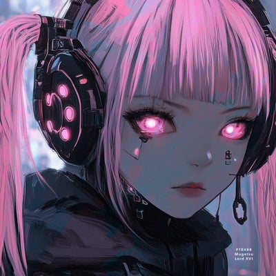 Mugetsu