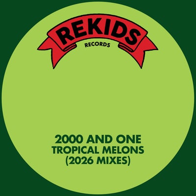 Tropical Melons (2026 Mixes)