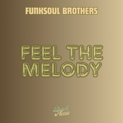 Feel the Melody 