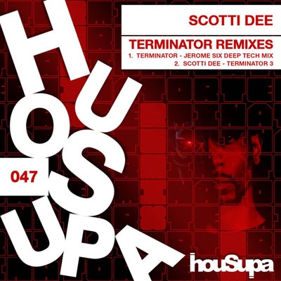 TERMINATOR REMIXES