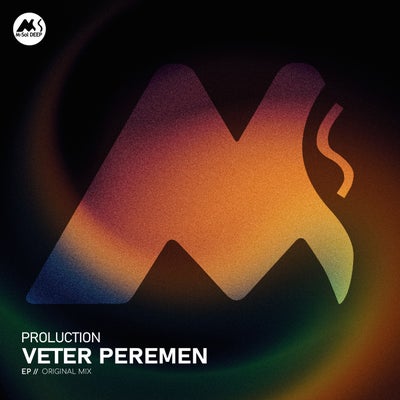 Veter Peremen