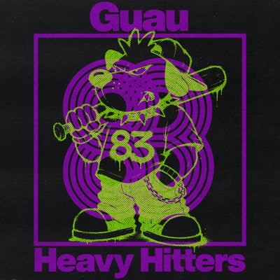 Heavy Hitters