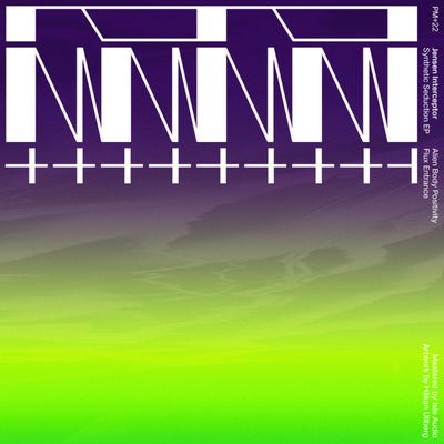 Synthetic Seduction EP