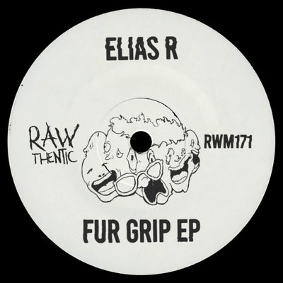 Fur Grip EP