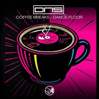 Coffee Breaks / Dance Floor