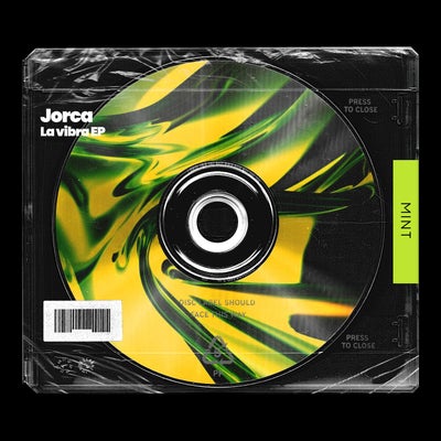 La Vibra EP
