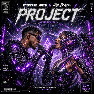Project (EDM Remix)