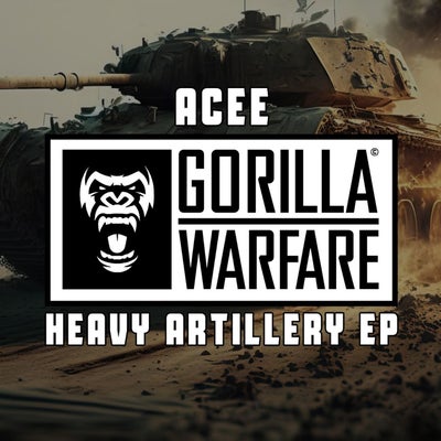 Heavy Artillery EP