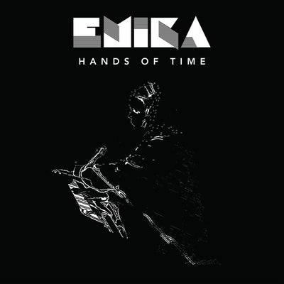 Hands Of Time