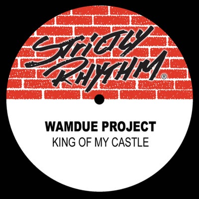 King Of My Castle