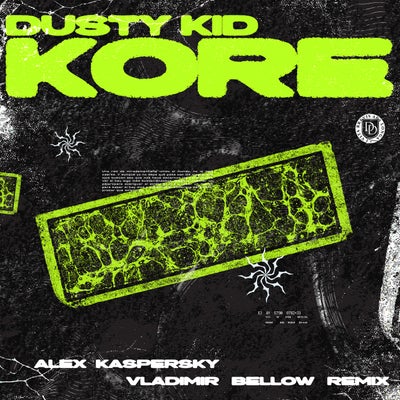Kore (Alex Kaspersky & Vladimir Bellow Remix)