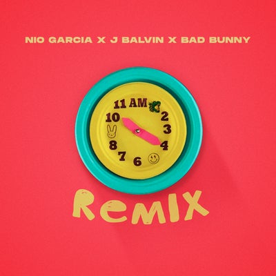 AM Remix