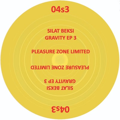 Gravity EP 3