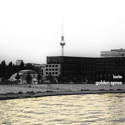 Golden Spree