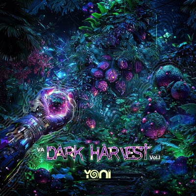 V.A Dark Harvest, Vol. 1