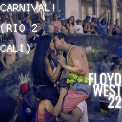 CARNIVAL! (RIO 2 CALI)