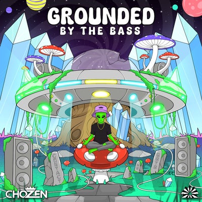 Grounded By The Bass
