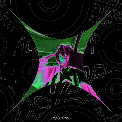 MAD ACID / FRESH